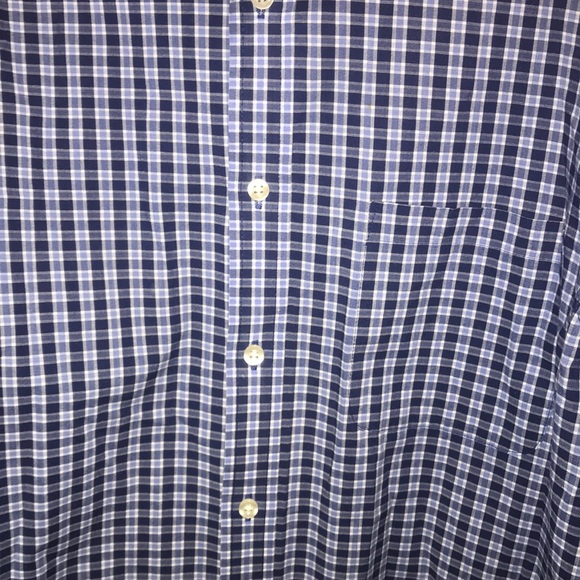 Men’s Chaps button down polo - Picture 2 of 5